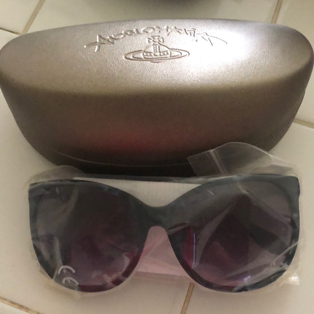 Vivienne Westwood sunglasses
